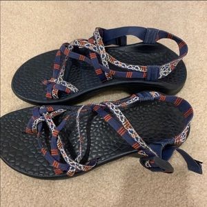 Limited edition chacos